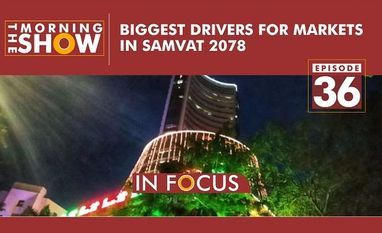 TMS, Ep 36: Muhurat trading, IRCTC U-turn, Rebel Foods Q&A, and AR-VR-MR The Morning Show, Episode 36