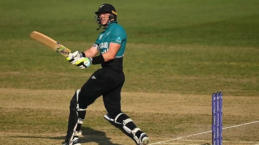 Martin Guptill Martin Guptill