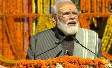 PM Modi directed everyone to contact old party workers: BJP leader PM Modi in Kedarnath