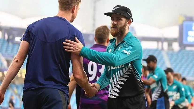 New Zealand cricket team New Zealand cricket team