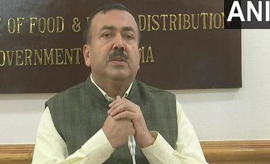 Sudhanshu Pandey Sudhanshu Pandey