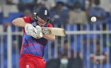 Resilience within squad should help us overcome New Zealand: Morgan Eoin Morgan