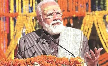 Cabinet okays Birsa Munda birth anniversary as Janjatiya Gaurav Divas Narendra Modi