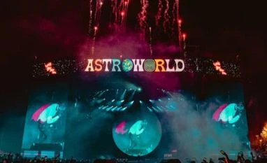 8 dead, scores injured in stampede at jam-packed music concert in Texas astroworld
