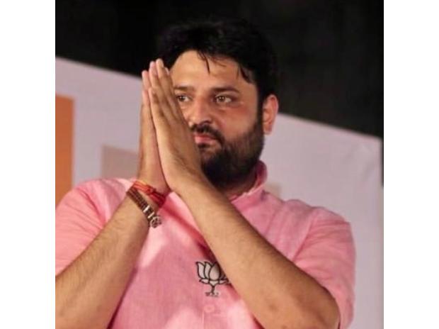 Close aide of NCP leaders is mastermind of cruise drugs episode: BJP leader Close aide of NCP leaders is mastermind of cruise drugs episode: BJP leader