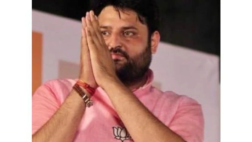 Mohit Bharatiya Mohit Bharatiya