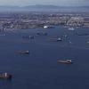 Los Angeles Ports