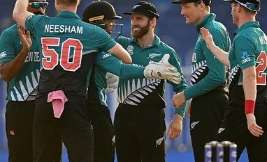 New Zealand tour of Australia postponed until further notice amid Covid New Zealand cricket team