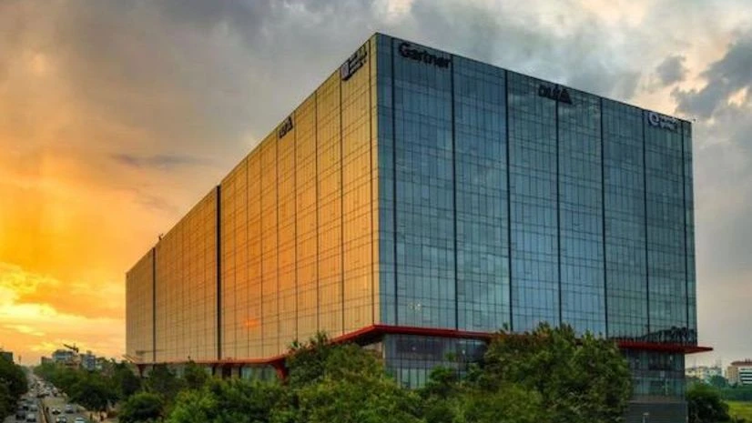 DLF DLF's rental arm DCCDL net debt up 3% to Rs 19,640 cr; getting REIT ready