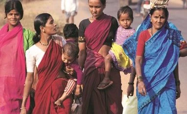 Story in numbers: Goa sees rise in women-owned bank accounts, shows data women