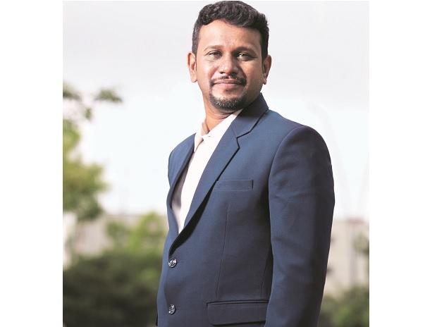 We have processed over $20 billion in transactions: Open CEO Anish Achuthan