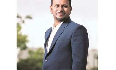 We have processed over $20 billion in transactions: Open CEO Anish Achuthan Anish Achunathan