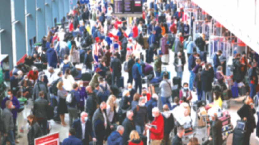 US Travellers US Travellers