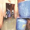 water crisis