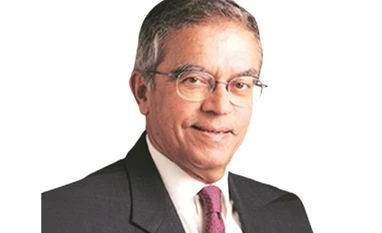Vijay Crishna quits boards of Godrej Industries and Godrej Agrovet Vijay Crishna