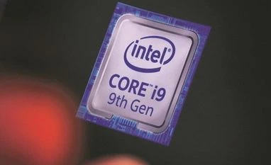 Intel suspends all business operations in Russia over Ukraine war Intel