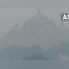 Delhi air pollution Delhi AQI