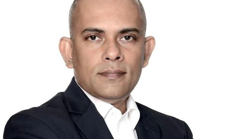 Sankar Chakraborti, CEO at Acuité Ratings & Research A firm's financial performance and ESG score are linked: ESGRisk.ai chief