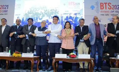 Covid reinforced global dependence on Indian IT sector: Kris Gopalakrishnan Kris Gopalakrishnan