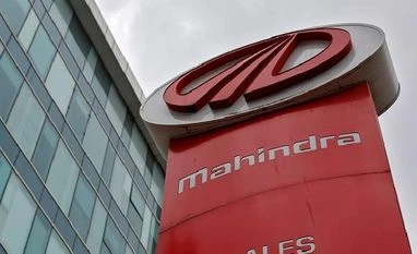 Strong SUV sales bump up M&M's Q2 net by 46% YoY to Rs 2,090 crore Mahindra & Mahindra