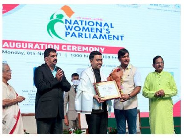 Tennis player James Blake