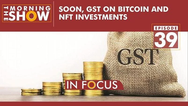 The Morning Show, Episode 39 The Morning Show, Episode 39