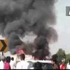 Rajasthan accident