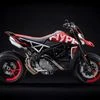 Hypermotard 950 bike, Ducati