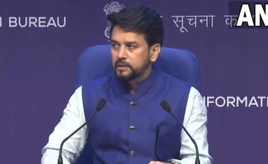 Cabinet nod for development of new greenfield airport in Dholera: Thakur Anurag Thakur