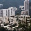 Hong kong property