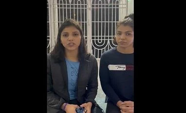 Woman wrestler shot dead in Sonepat; identity causes confusion Nisha Dahiya