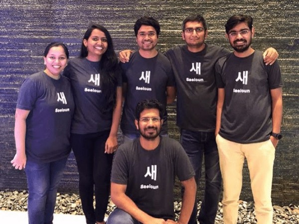 Tennis player James Blake