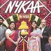 Nkyaa tumbles 7% on heavy volumes; stock trades ex-bonus