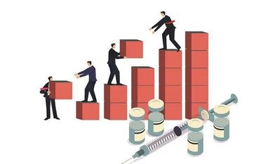 Stage set for India's investment cycle to kick-start, says FinMin Illustration