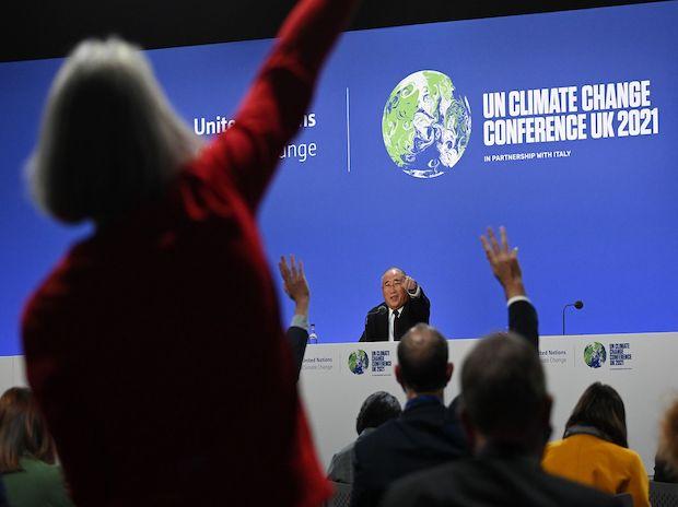 Conferences comeback faces climate challenge as virtual mode gains currency