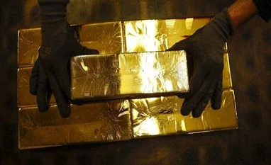 Gold trading at Rs 47,990 per 10 gm today, silver at Rs 64,000 a kg gold
