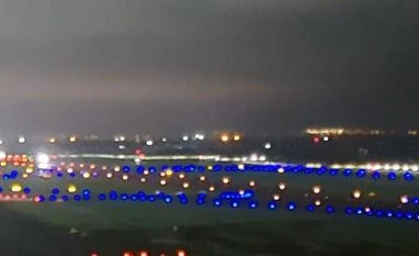 Chennai Airport Chennai Airport