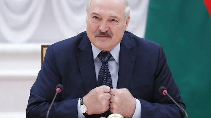 belarus president belarus president