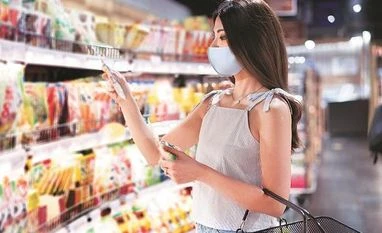 Retail industry sees 19% rise in sales during Apr-Nov 2022: Report Retail market
