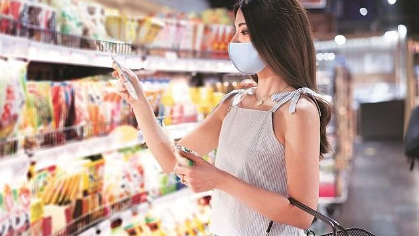 Retail market Retail market