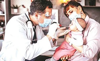 Maharashtra govt slashes RT-PCR Covid test rates to Rs 1,975 from Rs 4,500 RT PCR