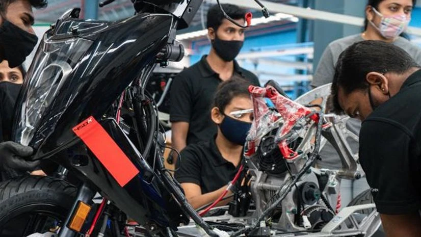 Electric-Mobility Electric-Mobility