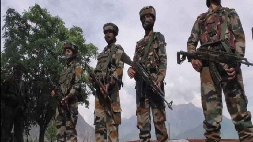 Assam Rifles Assam Rifles