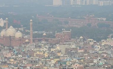Lockdown in Delhi to curb air pollution will trouble people: Traders' body Jama Masjid