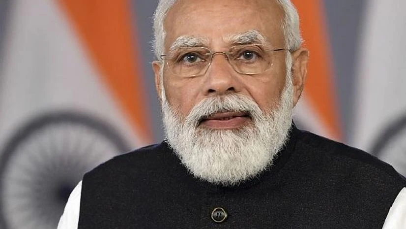 Narendra Modi Narendra Modi