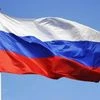 Russia flag