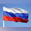 Russia flag Russia flag