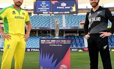 Mitchell Marsh powers Australia to maiden T20 World Cup title Australia vs New Zealand final