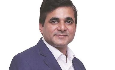 US policy normalisation to impact risk assets: Nippon India MF's Tripathi Amit Tripathi, Nippon India MF