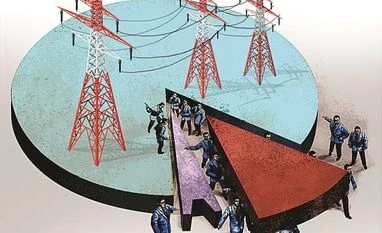 DPE, Disinvestment DPE, Disinvestment